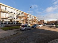 Van Wijngaardenlaan 73, 3078 JR Rotterdam