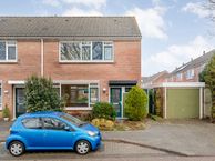 Johan de Wittstraat 6, 8121 ZN Olst