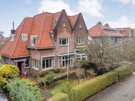 Warmonderweg 36, 2341 KW Oegstgeest