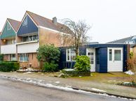 Amelisweerd 117, 3813 XE Amersfoort