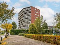 Binckesstraat 4, 3814 TW Amersfoort