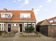 Hagedoornstraat 23, 7415 RP Deventer