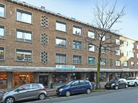 Laan van Nieuw-Oost-Indië 100-B, 2593 BX Den Haag