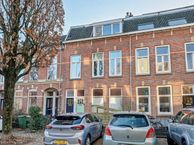 van Goorstraat 81, 6512 EC Nijmegen