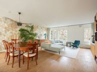 Danie Theronstraat 9-A, 1091 XV Amsterdam