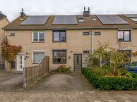 Amazonestraat 17, 3207 NA Spijkenisse