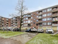 Lou Jansenplein 55-2, 1063 GW Amsterdam