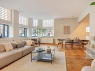 De Lairessestraat 176-A, 1075 HM Amsterdam