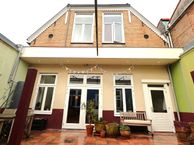 Hoogend 16-A, 8601 AE Sneek