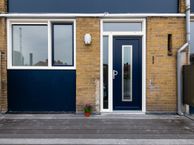 Neptunusplein 40-A, 3814 BR Amersfoort