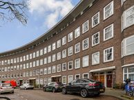 Geuzenstraat 48-H, 1056 KE Amsterdam