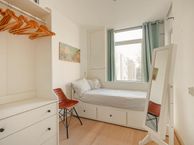 Tweede Van der Helststraat 26-2, 1072 PD Amsterdam