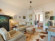 Tweede Van der Helststraat 26-2, 1072 PD Amsterdam