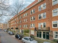 Gaaspstraat 17-3, 1079 VB Amsterdam
