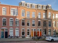 Archimedesstraat 81, 2517 RS Den Haag