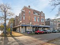Willebrordusplein 12-B, 3037 TD Rotterdam