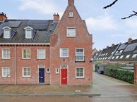 Willem van Oranjestraat 44, 4931 NJ Geertruidenberg