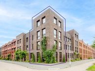 Laurierweg 144, 3541 RB Utrecht