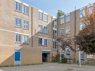 Soesterberghof 49, 1107 GP Amsterdam