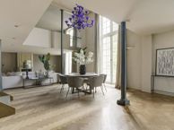 Lauriergracht 37-A, 1016 RG Amsterdam