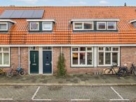 Geulstraat 16, 3522 XV Utrecht