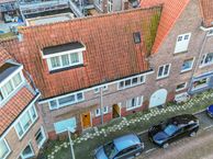 Jacob van der Borchstraat 71, 3515 XC Utrecht