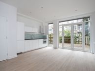 Heemskerkstraat 70-B, 3038 VK Rotterdam