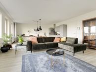 Mary van der Sluisstraat 332, 1095 ME Amsterdam