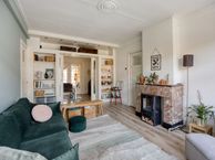 Bergselaan 344-B, 3038 CP Rotterdam