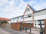 Burgemeester Crezéestraat 18, 2981 AD Ridderkerk