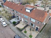 Tulpenstraat 17, 2231 GV Rijnsburg