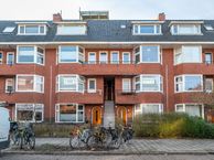 Van Starkenborghstraat 17, 9721 EA Groningen