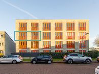 Prinses Beatrixplein 8-J, 2033 WH Haarlem