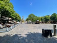 Parkeerplaatsen Buitenhof, Den Haag, 2513 AH Den Haag