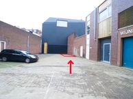 Nieuwe Emmasingel 71, 5611 AM Eindhoven