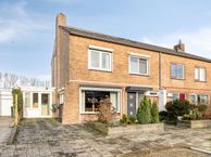 De Mey van Streefkerklaan 4, 4384 KL Vlissingen