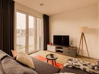 Monteverdistraat 6, 2035 PH Haarlem