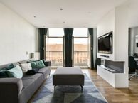 Haarlemmerweg 127-3, 1051 KW Amsterdam