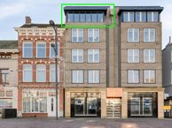 Markt 27-G, 4701 PB Roosendaal