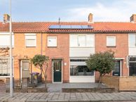 Jacob van Oostzanenstraat 16, 1964 ES Heemskerk