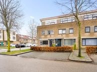 Danslaan 147, 1326 PK Almere