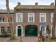 Bergstraat 30, 5611 JZ Eindhoven