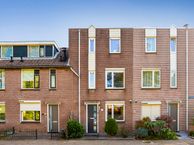 Pelikaan 35, 3435 XC Nieuwegein