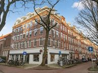 Cornelis Anthoniszstraat 41-4, 1071 VR Amsterdam