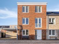 Beijerlandstraat 29, 5018 DB Tilburg