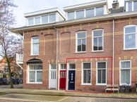 Oranjeboomstraat 179-ZW, 2013 XD Haarlem