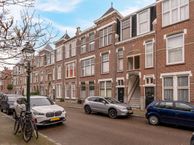 Van Aerssenstraat 232, 2582 JW Den Haag