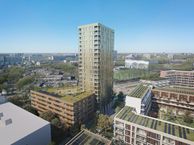 Appartement (Bouwnr. 121), 3527 KW Utrecht