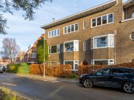 Robert Schumannstraat 28-BS, 3533 GP Utrecht