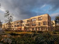 3-Laagse hoekwoning (Bouwnr. 1), 1362 LK Almere